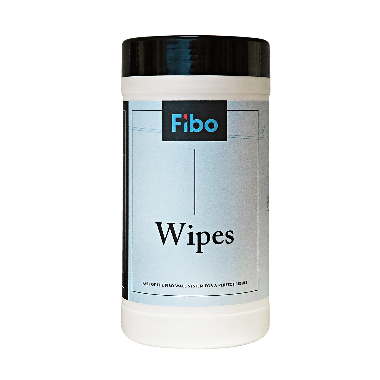 Fibo Wipes Renseservietter 30 stk