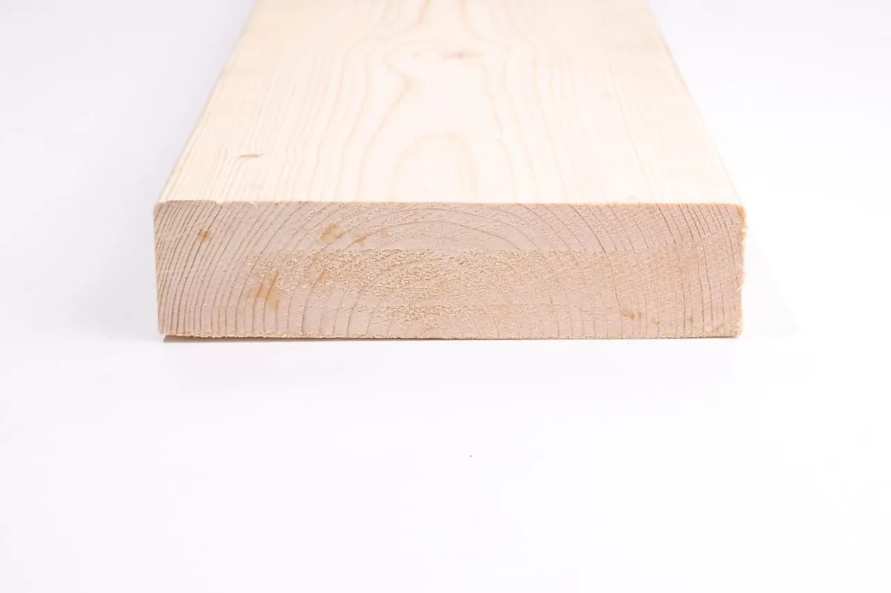 Gran 48x198 k-virke c24 5,4 m Gran 48x198 k-virke c24 5,4 m