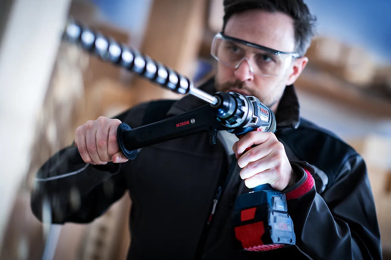 Drill GSR 18V-150 C null - null - 2 - Miniatyr