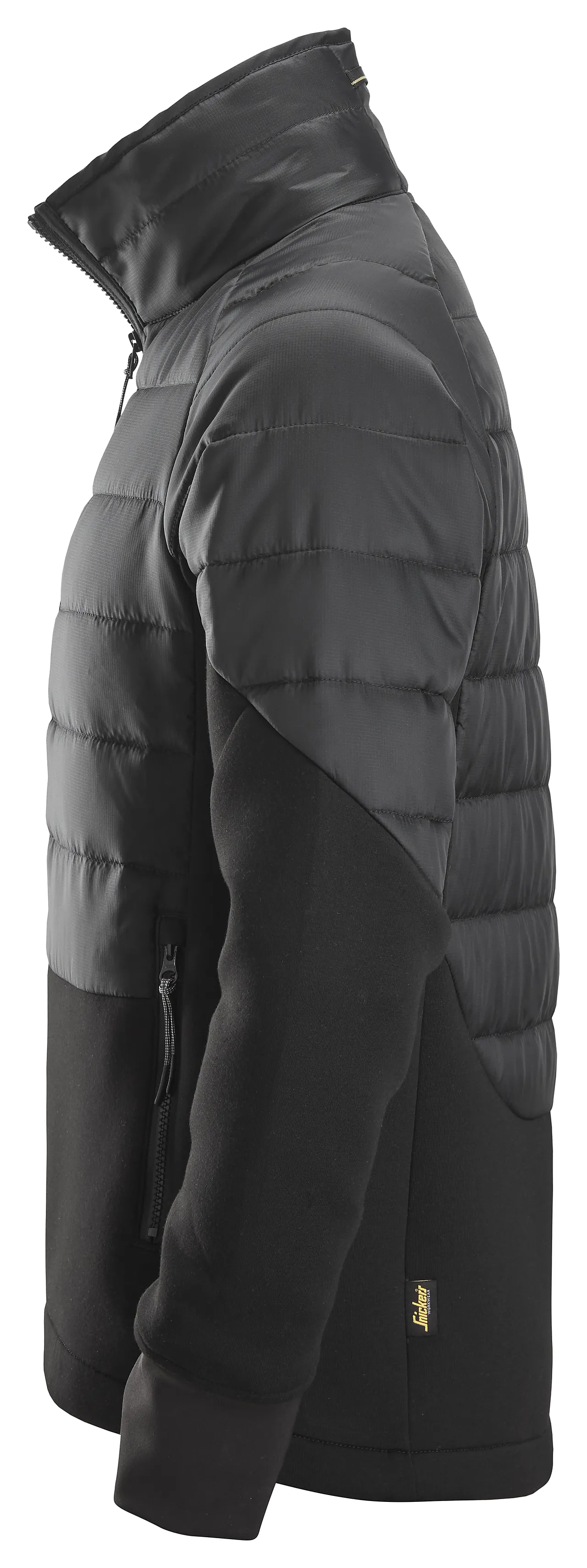 Snickers Workwear Jakke 1902 Sort 3XL Snickers Workwear Jakke 1902 Sort 3XL