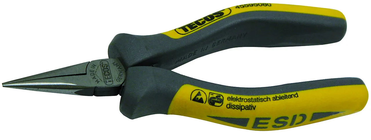 SPISSTANG ESD 120 MM