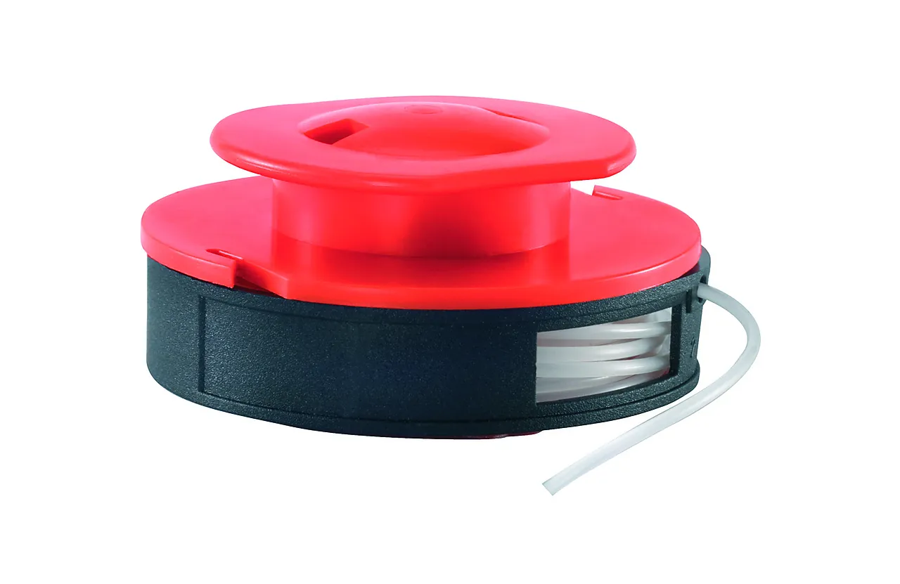 Trimmertråd på spole 5,5 meter Trimmertråd på spole 5,5 meter