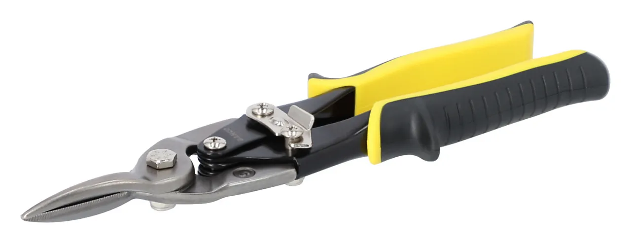 Platesaks rett m/utveksling ma421 bahco null - null - 3 - Miniatyr