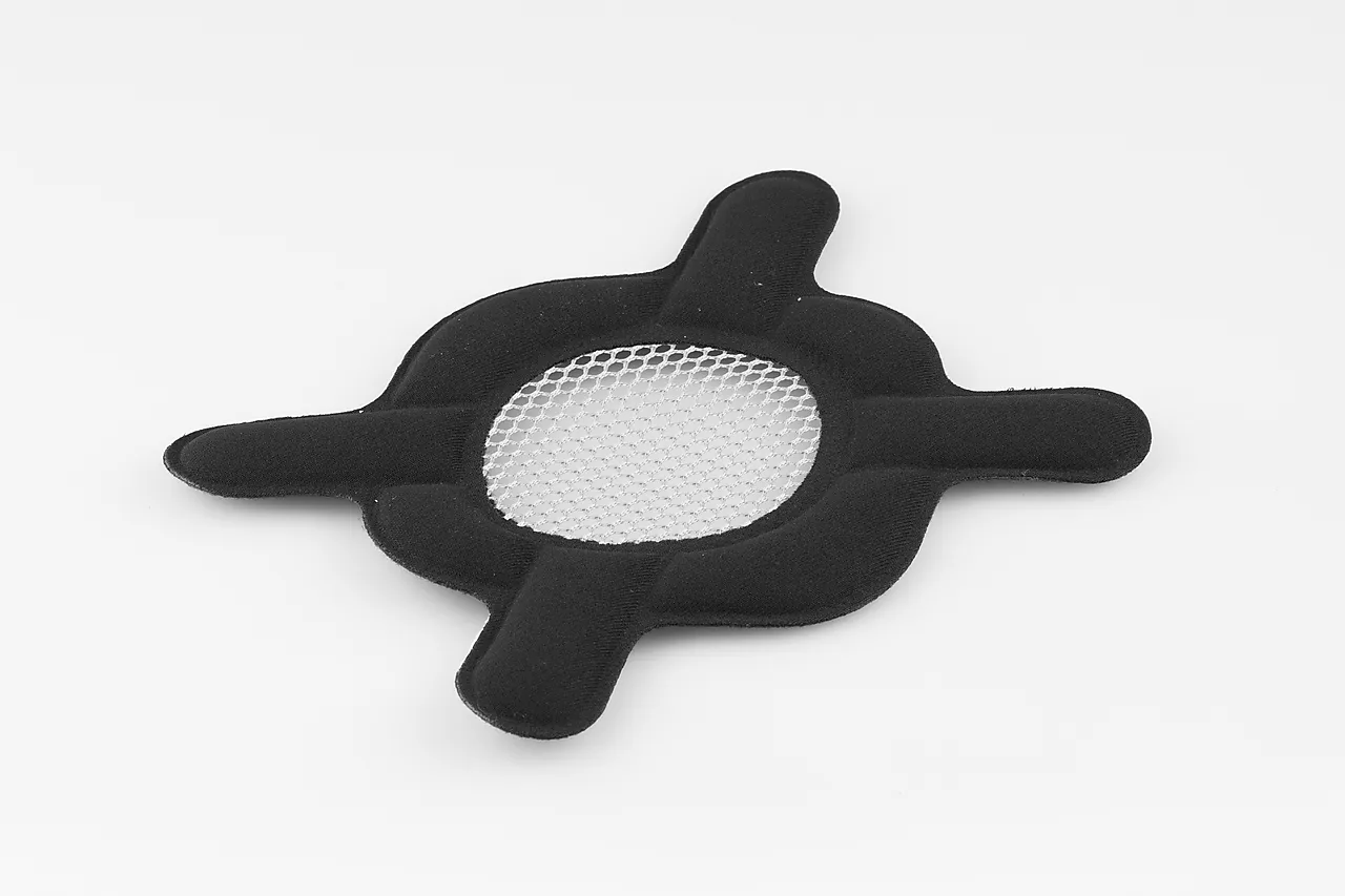 Padding innvendig dynamo reservedel rock hjelm