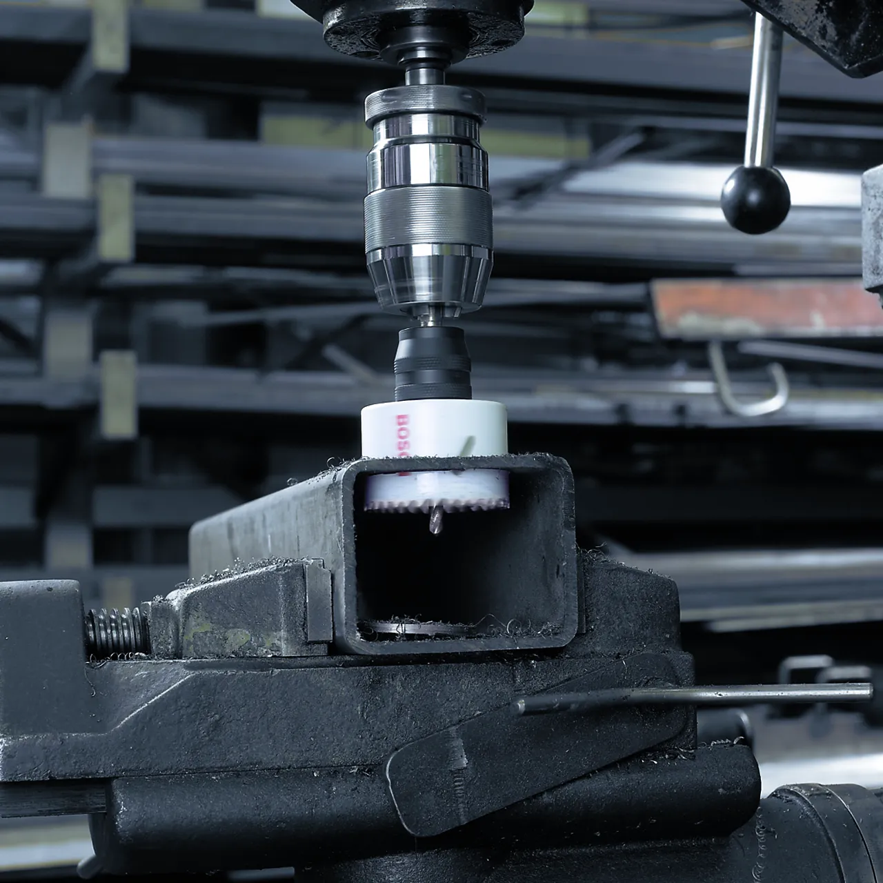 Hullsag bimetall 35 mm power change null - null - 2 - Miniatyr