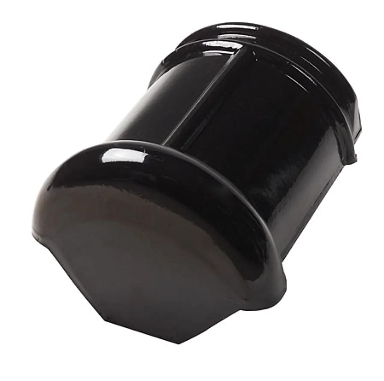 Møne start kdn vh glasert kullsvart Møne start kdn vh glasert kullsvart