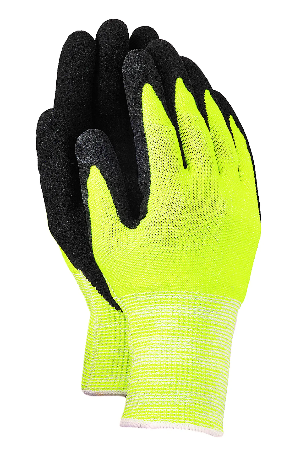 Hanske montering cut e 2360 10handi kutt e hanske med pu belegg str 10 Hanske montering cut e 2360 10handi kutt e hanske med pu belegg str 10