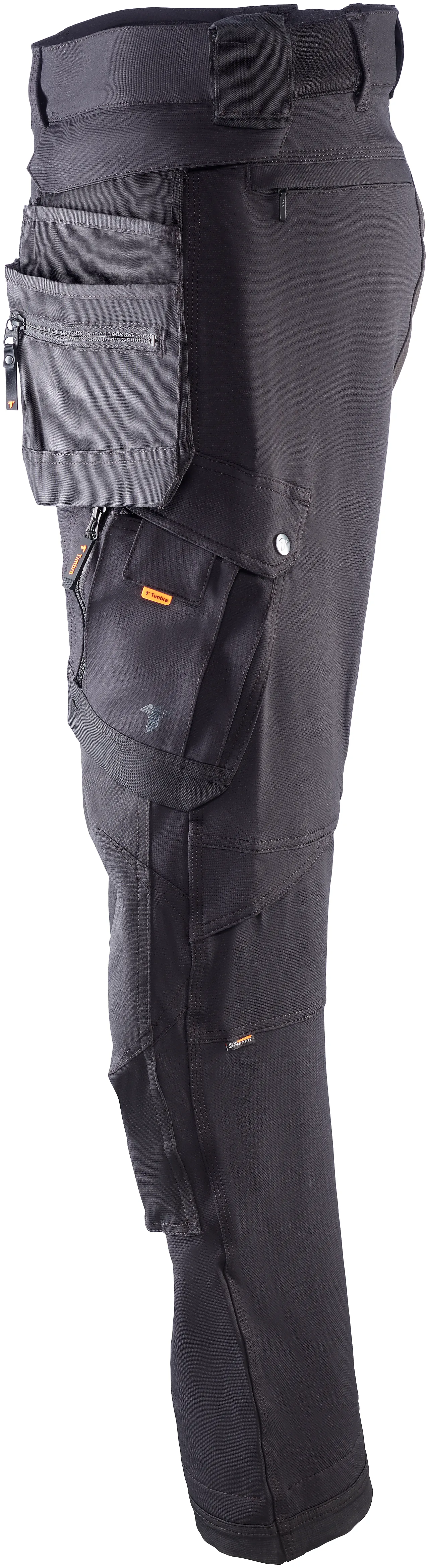 Bukse performance sort x-treme str 46 null - null - 3 - Miniatyr