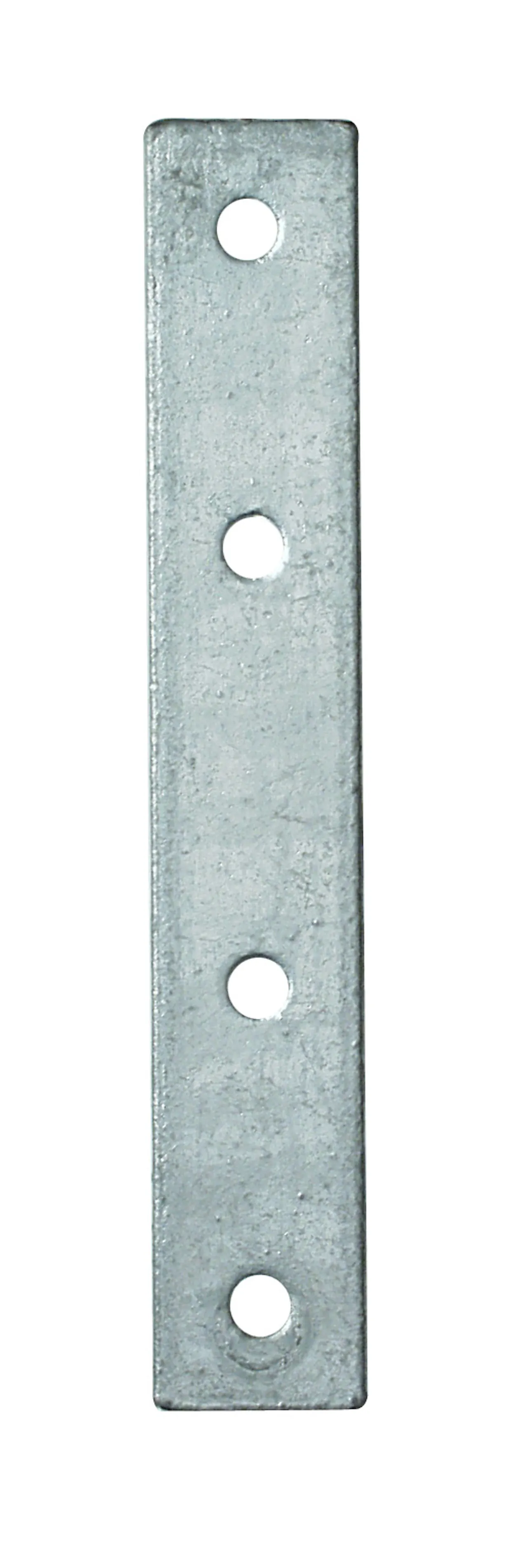 Skjøtebolt f/bolt 18x30 varmforzinket