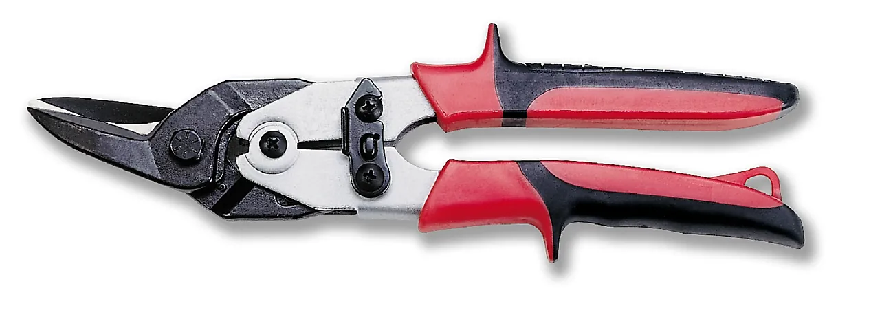 Platesaks hd venstre 260mm utv ma311 bahco