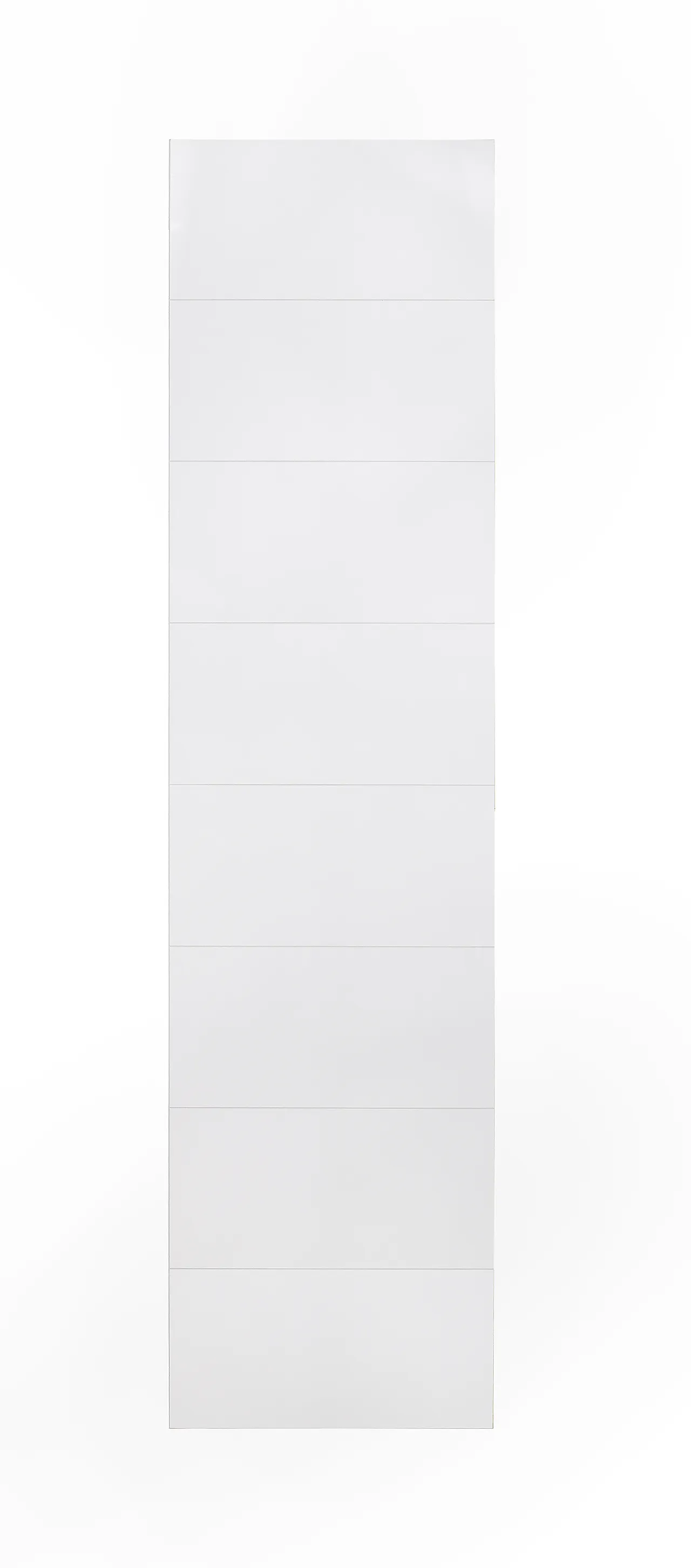 BerryAlloc baderomsplate hvit snø 60x30