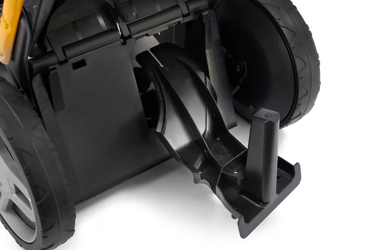 Gressklipper Combi 748 S null - null - 2 - Miniatyr