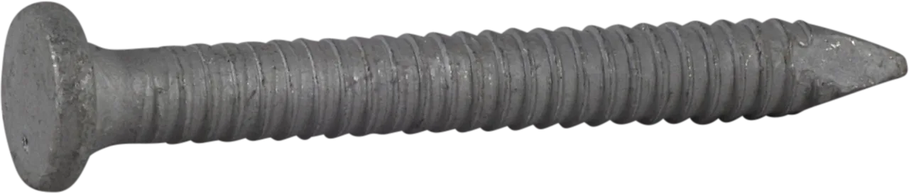 Beslagspiker flat 4,0x40 fzv -200 varmforsinket stål