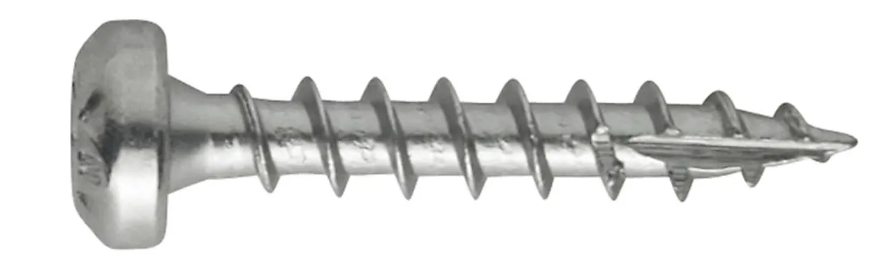 Treskr spun+pan duramax 3,5x25 3,5x25 nkt eske a200 tx20