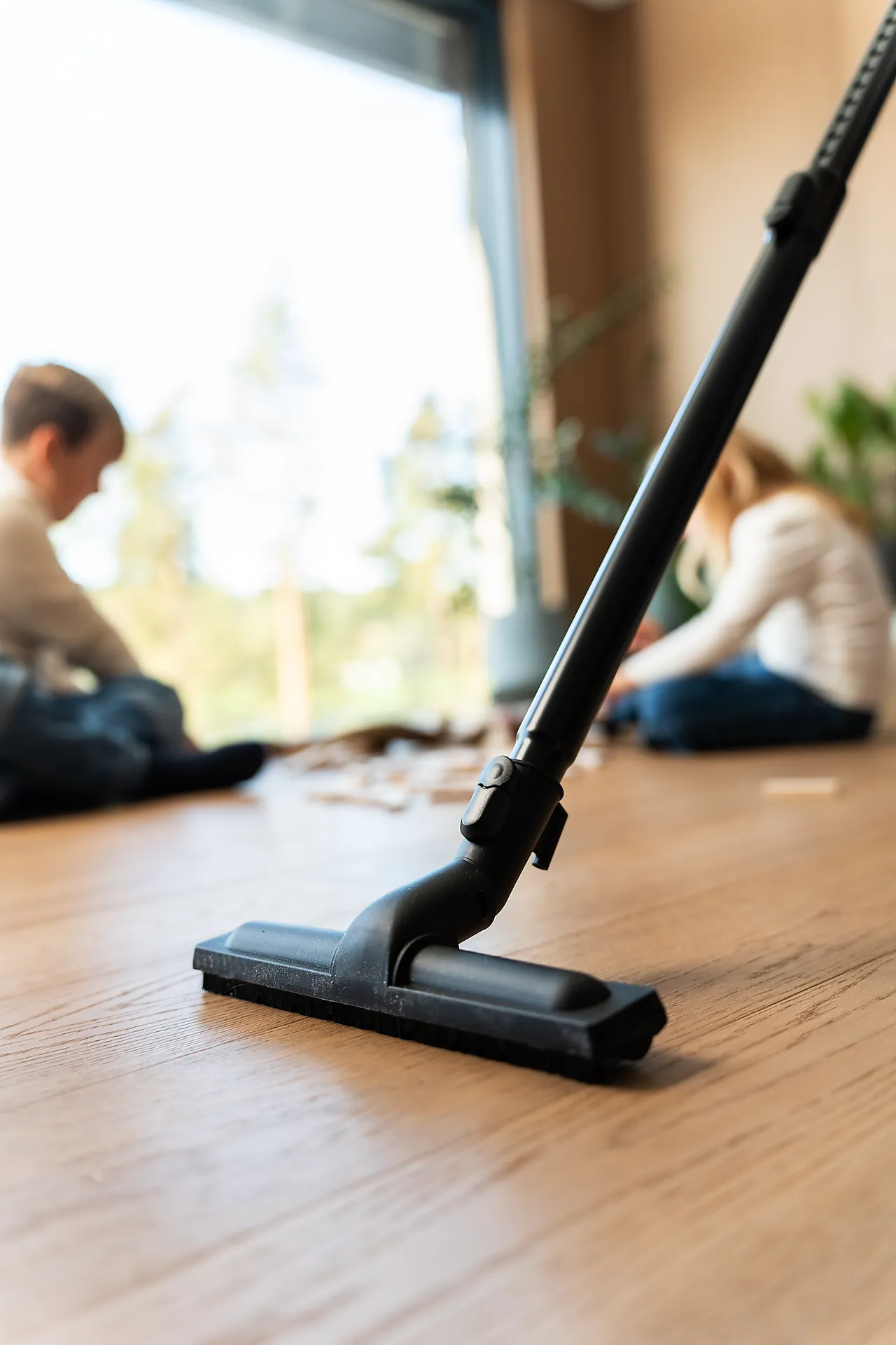 Sentralstøvsuger cvr 2000 null - null - 3 - Miniatyr