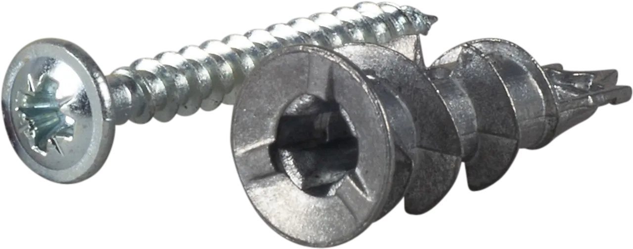 Gipsplugg driva tp12 35mm a-20pz2 a-2 null - null - 3 - Miniatyr