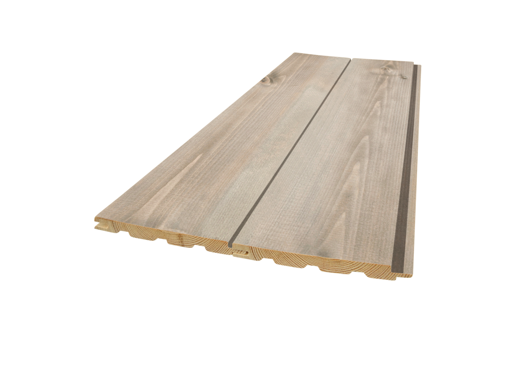 Furu 14x120 sprekkpanel be me beis myk eleganse | Optimera.no