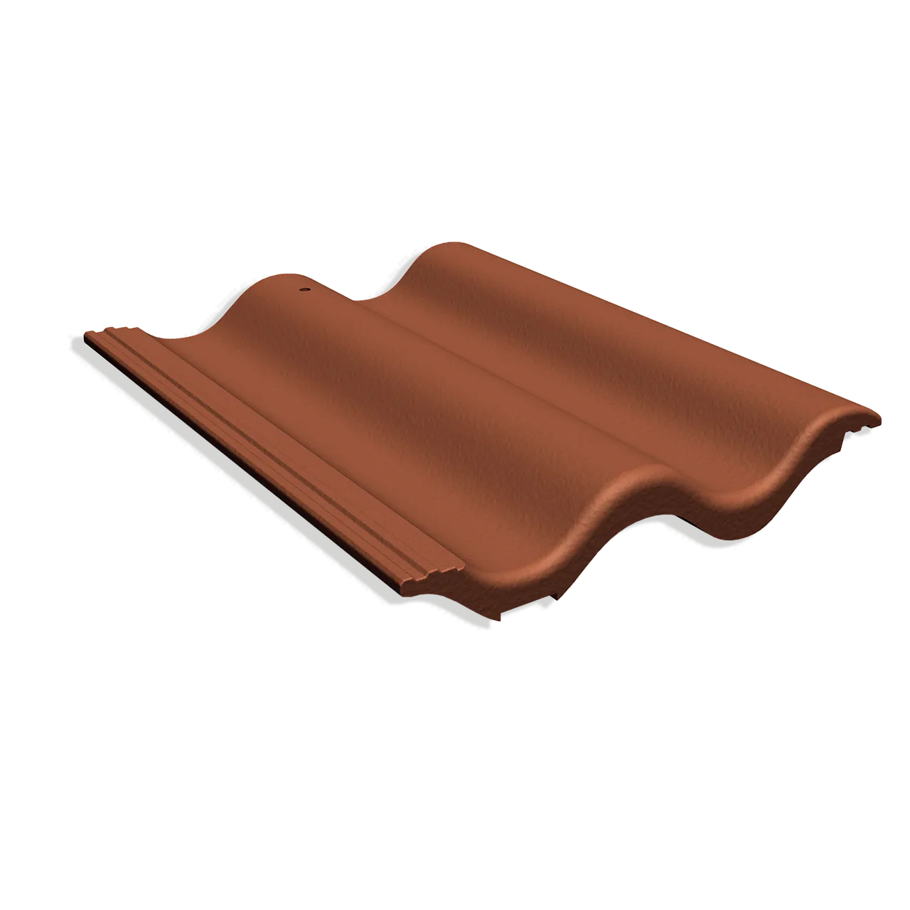 Konsollstein i betong til Palema Benderit rød Konsollstein i betong til Palema Benderit rød