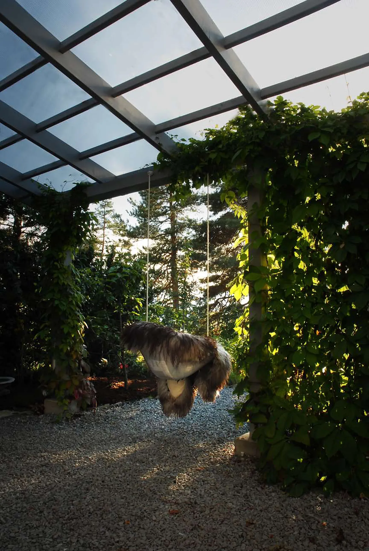 FORHØYELSESPROFIL 298,5 M/VINDSKI- ALU. null - null - 3 - Miniatyr