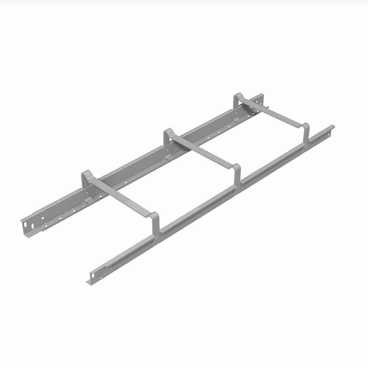 Takstige 1,15m galv 30cm jemtland