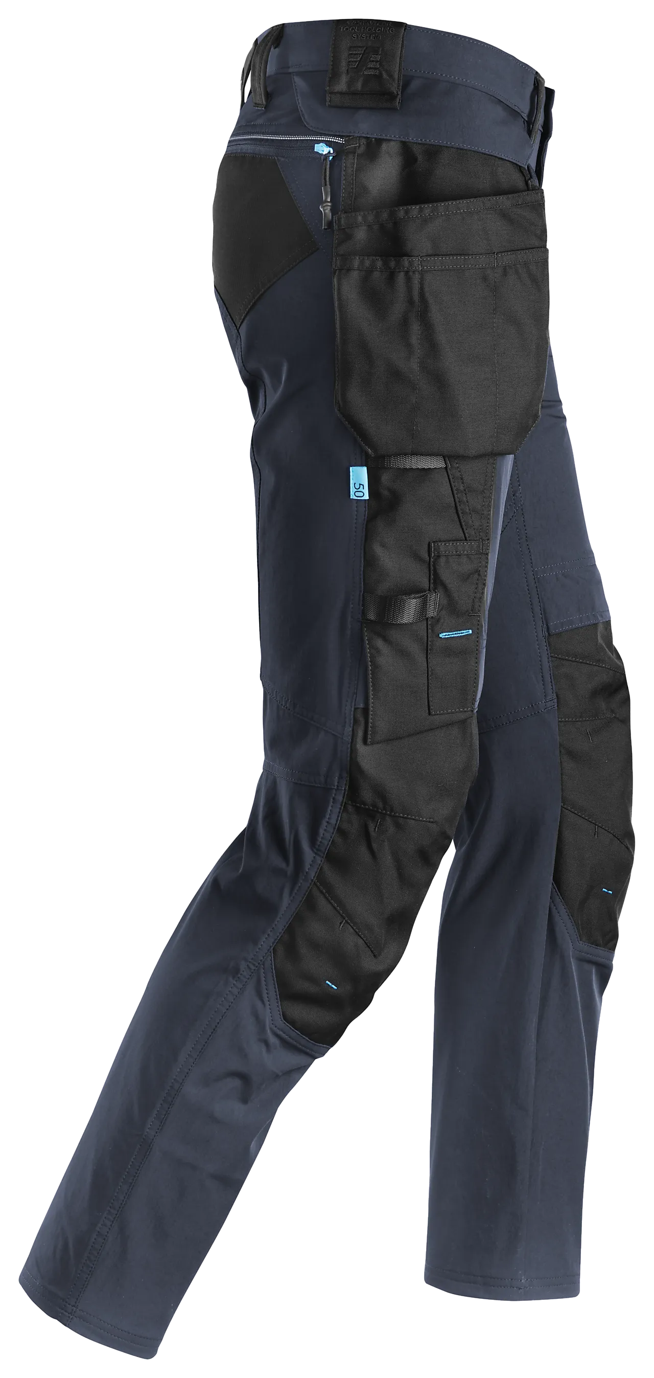 Bukse mørk blå 92 null - null - 3 - Miniatyr