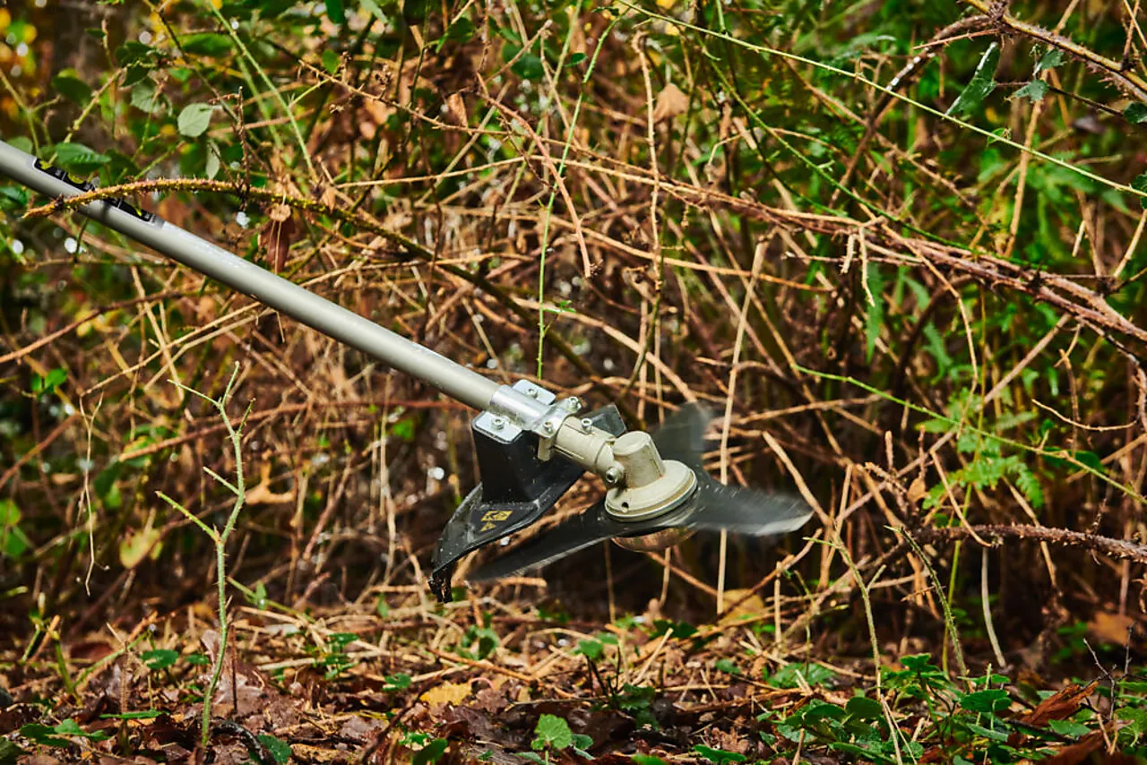 Buskrydder RY36BCX30A-150C null - null - 2 - Miniatyr