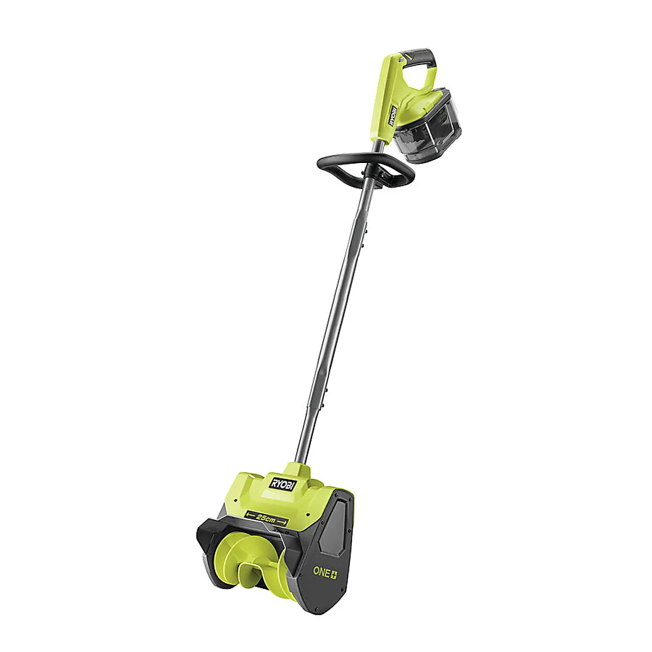 Ryobi snøfreser RY18ST25A-140 batteridrevet