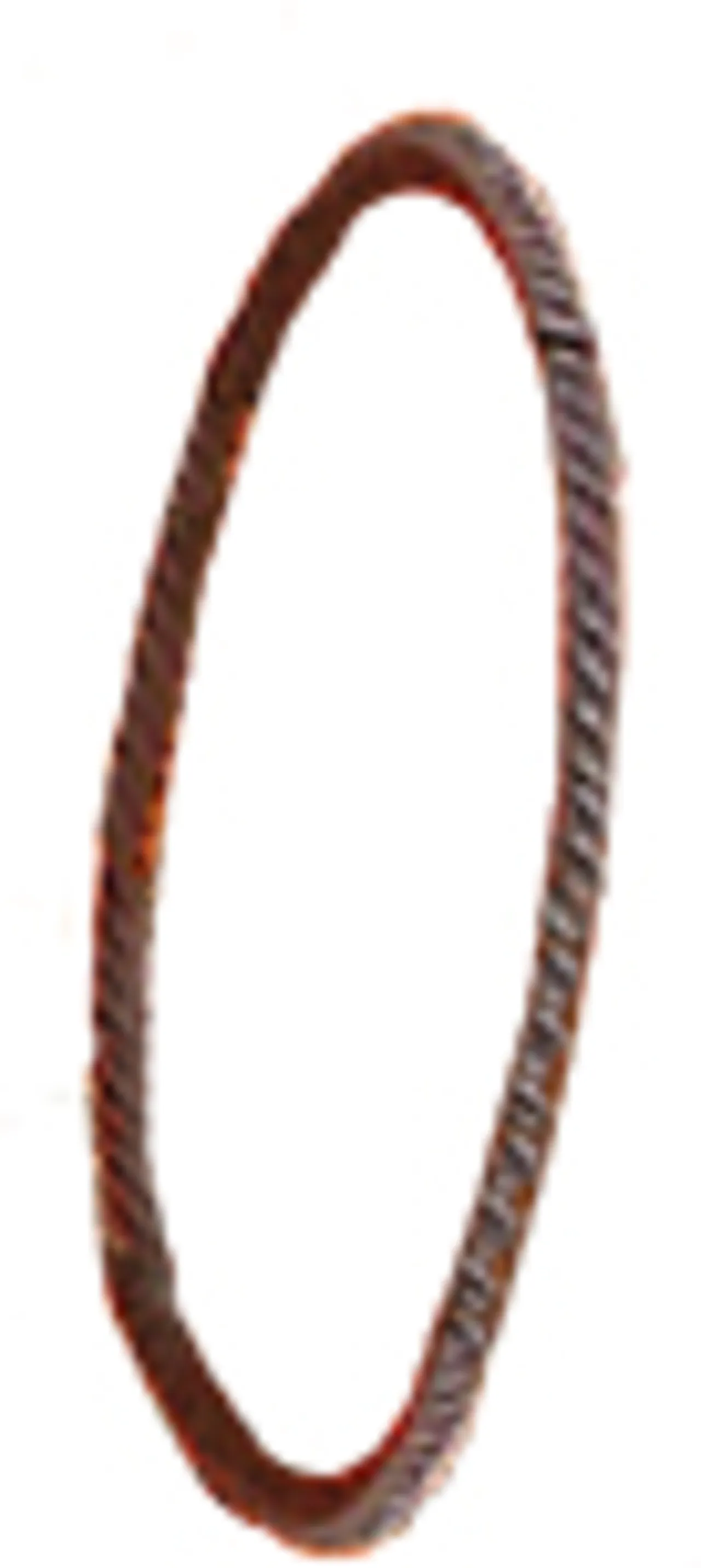 Armeringsring ø 10 mm  19 cm