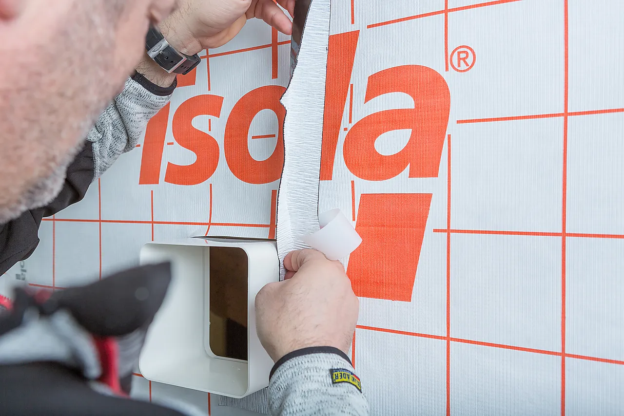 Flexwrap 60 mm 10 m null - null - 2 - Miniatyr