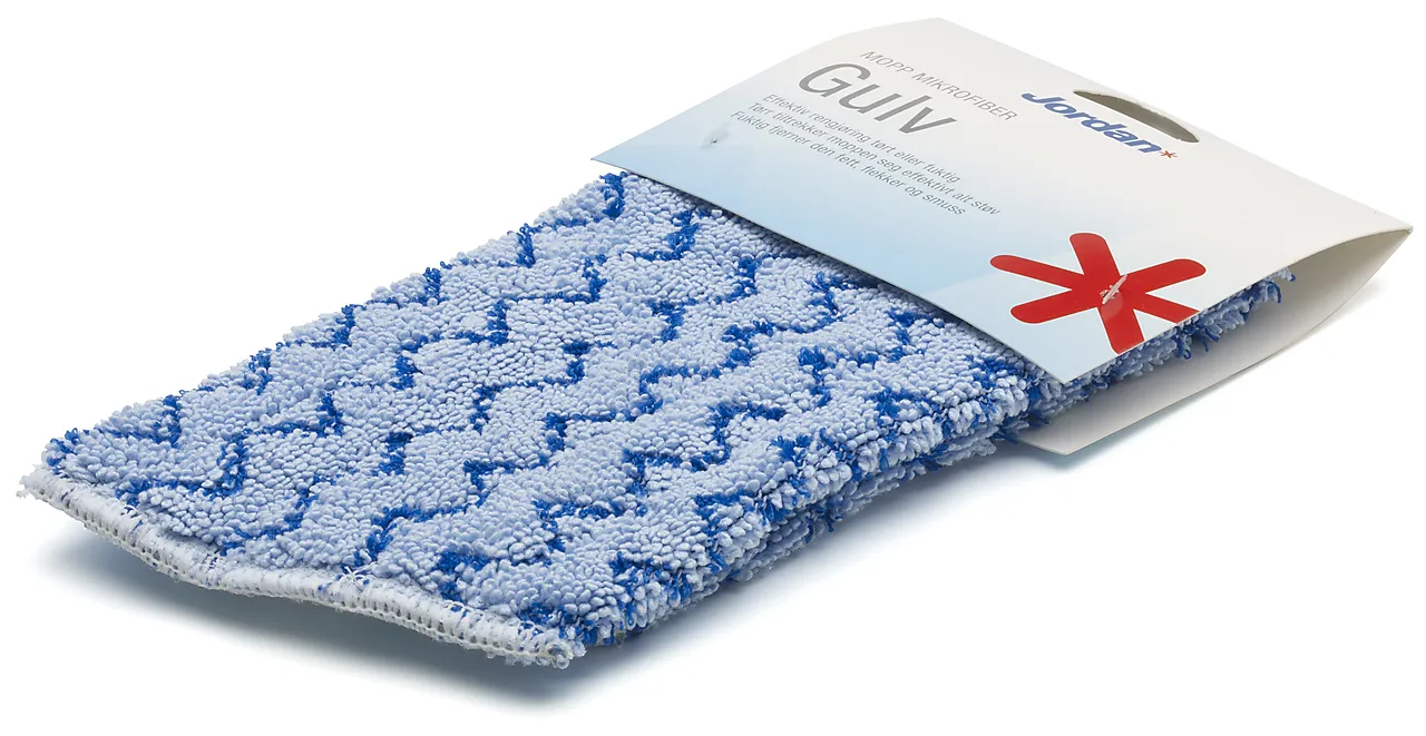 Mopp mikrofiber gulv