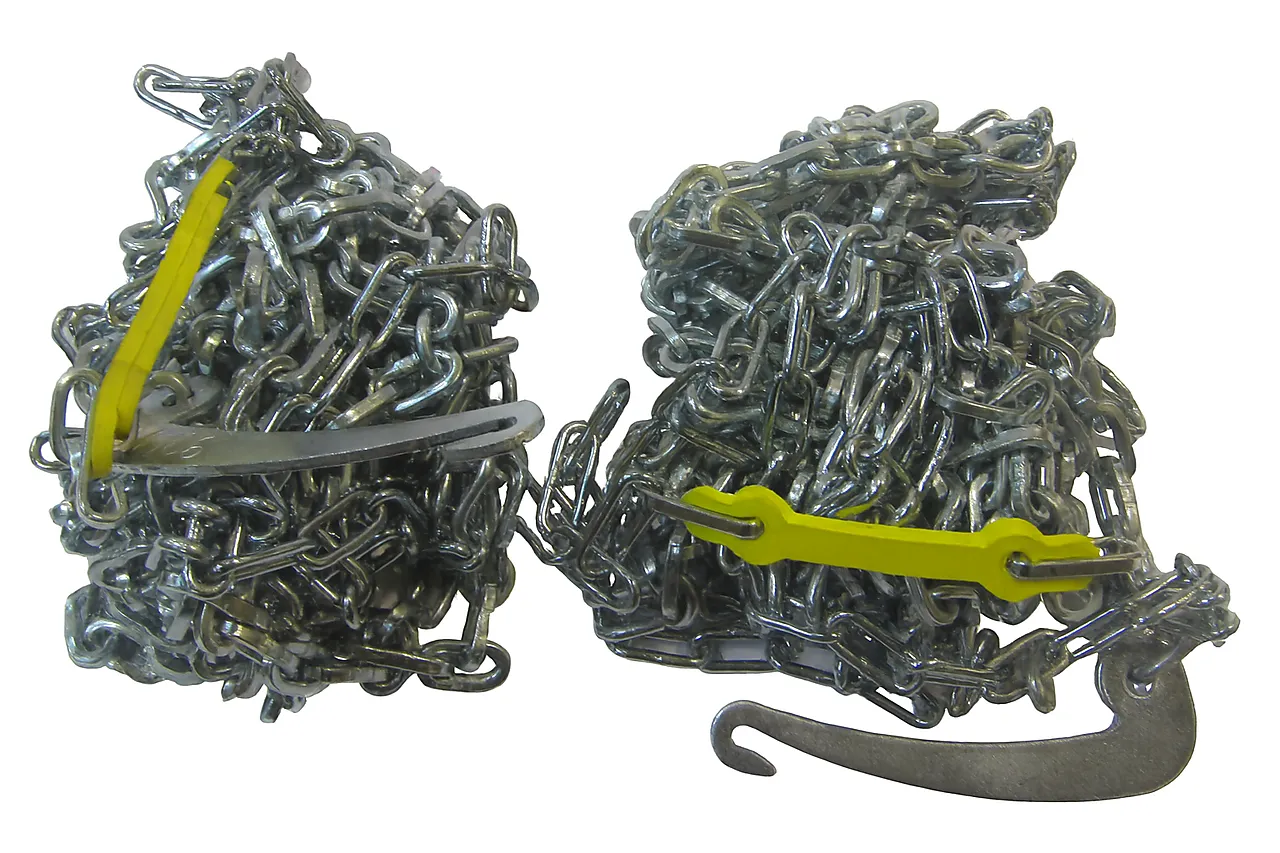 Snøkjetting til AL-KO Snowline snøfreser 560 II/620 II/620 E II