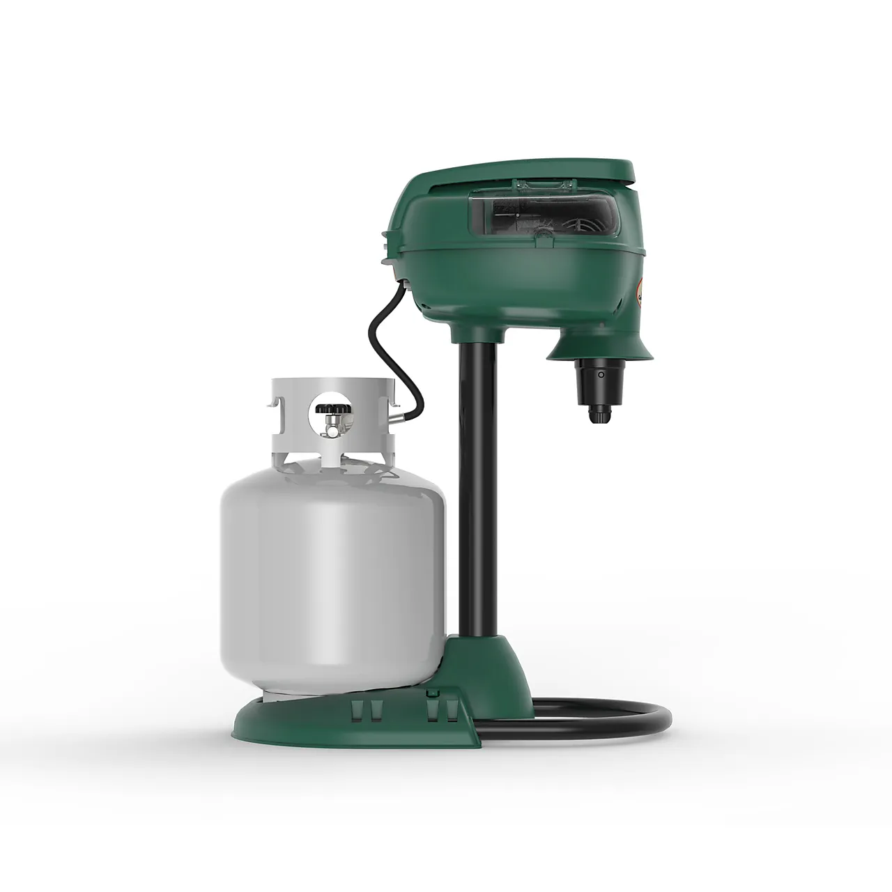 Myggfelle Mosquito Magnet Pioneer null - null - 3 - Miniatyr