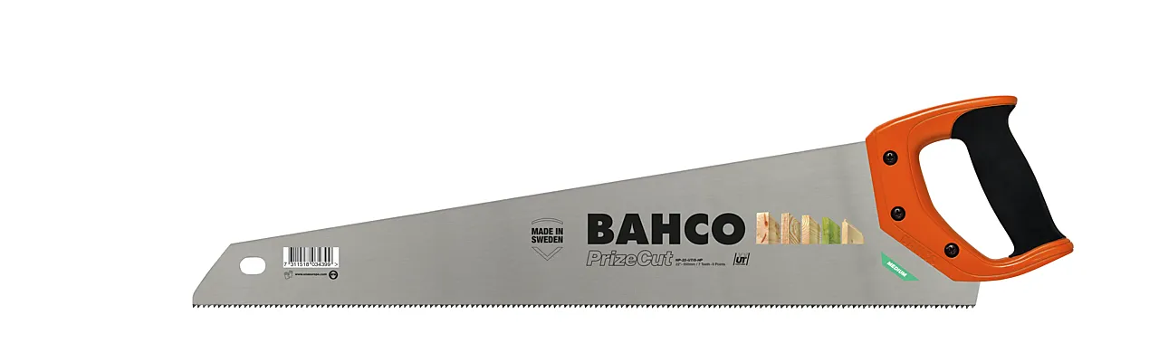 Bacho Tilbudsag 22"