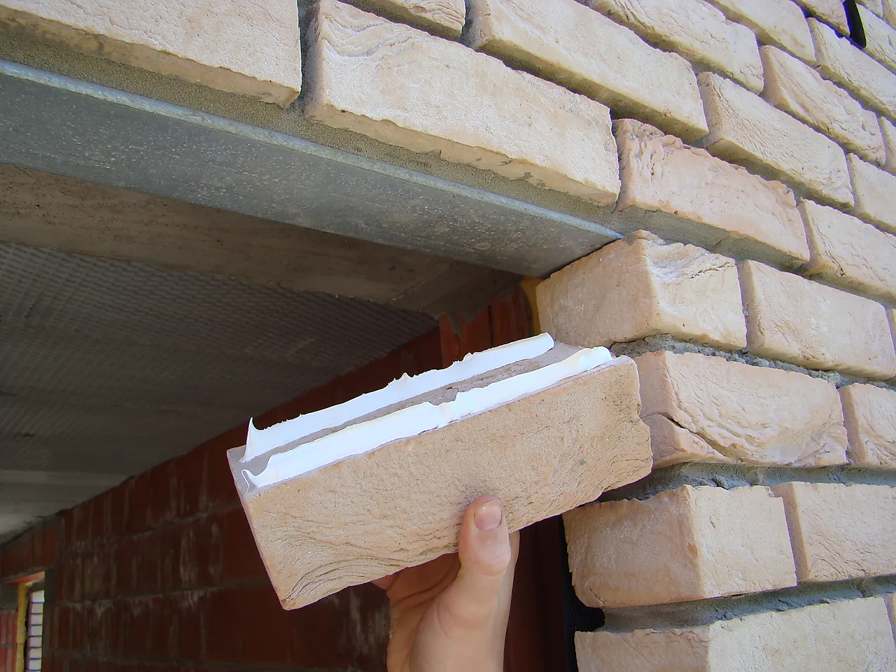 Monteringslim X-Tack Hvit 290 ml null - null - 3 - Miniatyr