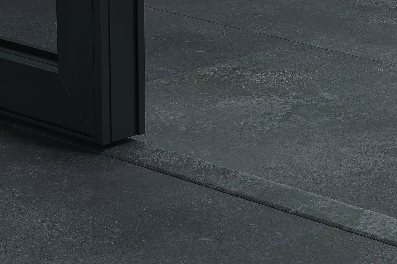 Pergo 5-i-1 List Volcanic Stone 2000 mm