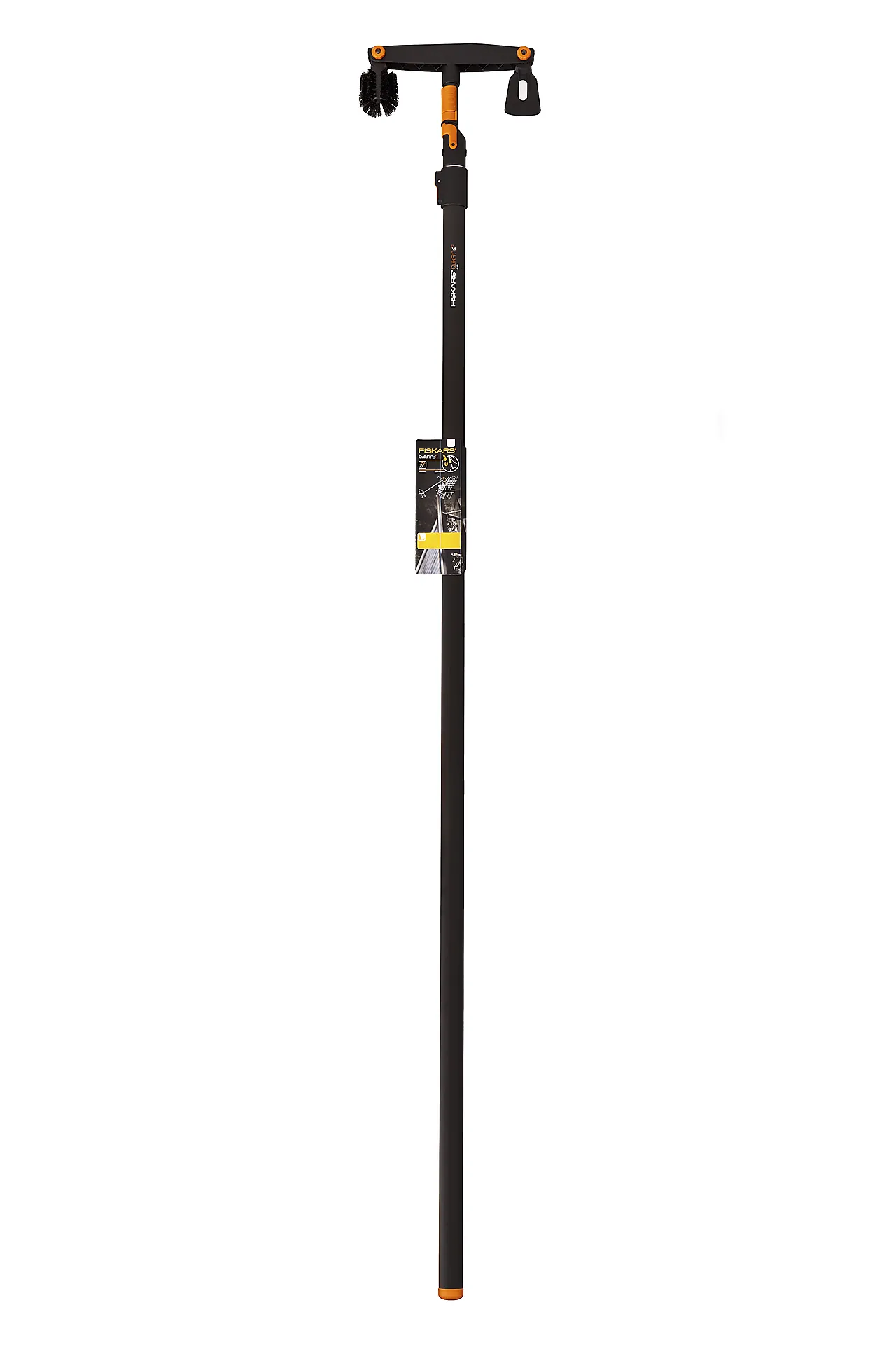 Takrennerenser QuikFit null - null - 2 - Miniatyr