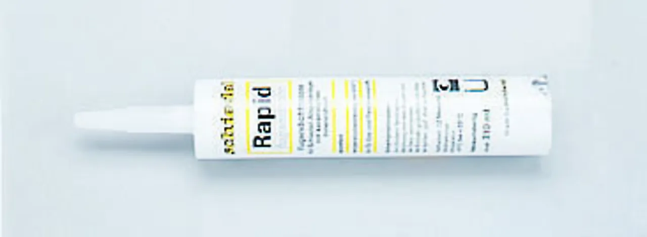 FUGEKITT PATRON 310ML