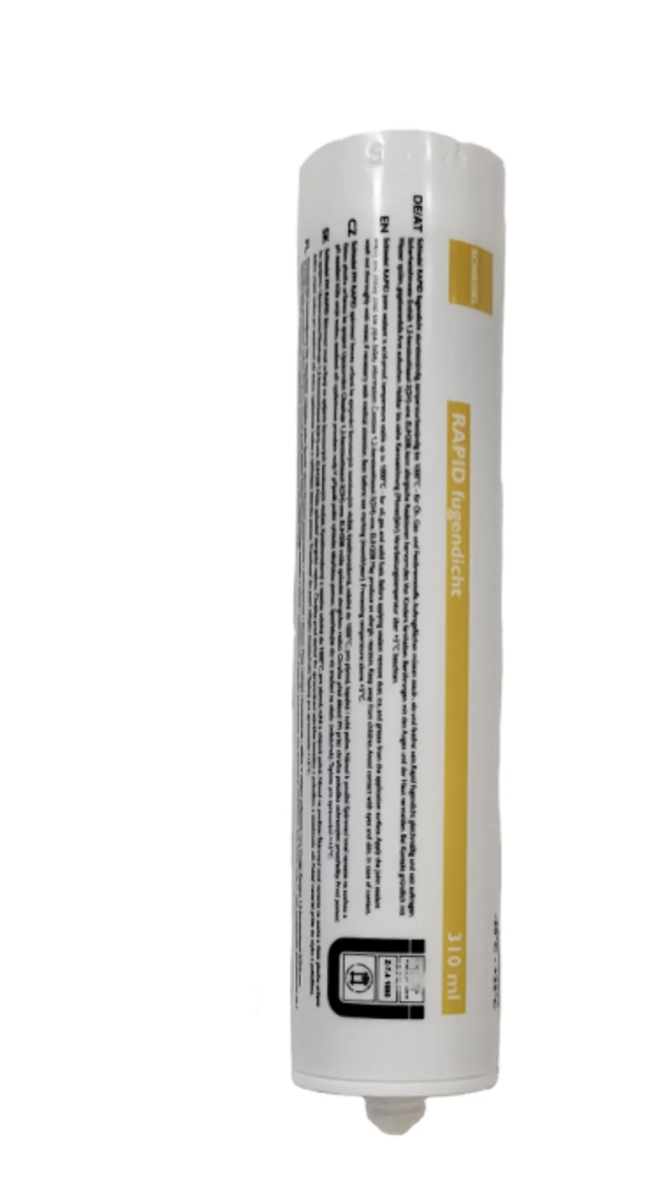 FUGEKITT PATRON 310ML