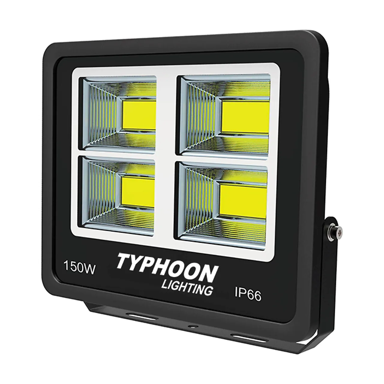 Arbeidslampe 150w led 230v