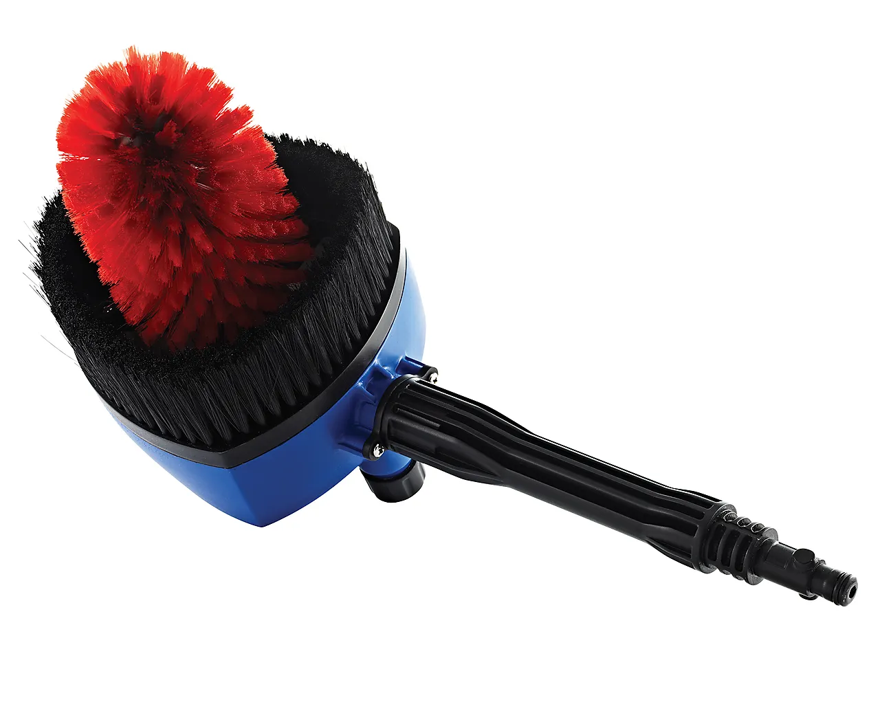 Multibørste kit for høytrykkspylere