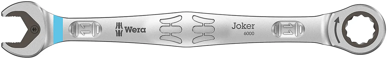 Skralle komb nøkkel m11 sb null - null - 2 - Miniatyr