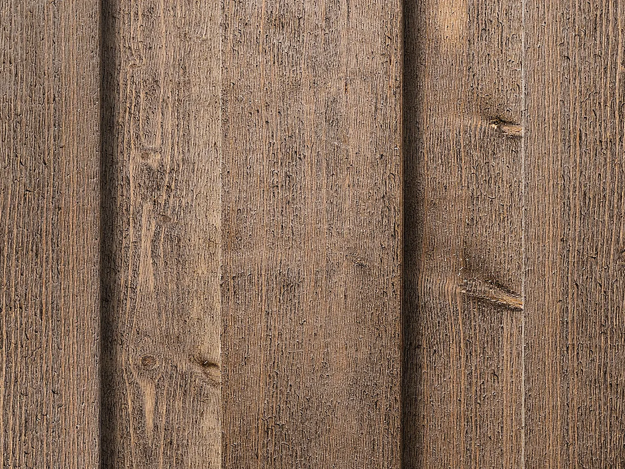 Gran 19x148   edelbrun kald kledning rektangulær behubehandlet null - null - 2 - Miniatyr