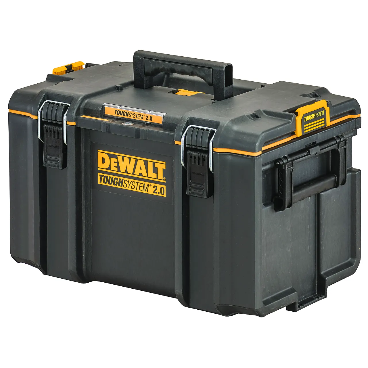Verktøykasse ds400 thoughsystem 2.0 dwst83342-1 lastekapasitet 50kg