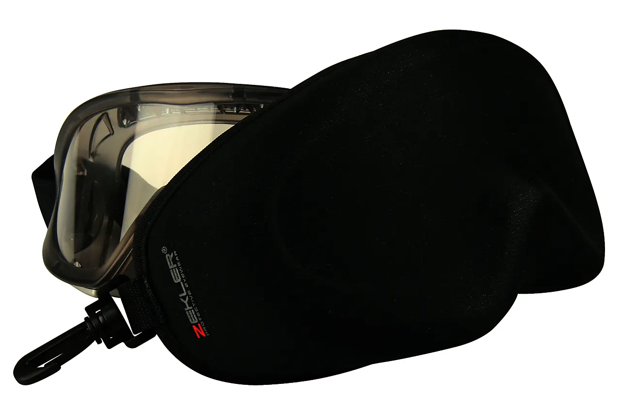 Futteral zekler kapselbrille zekler