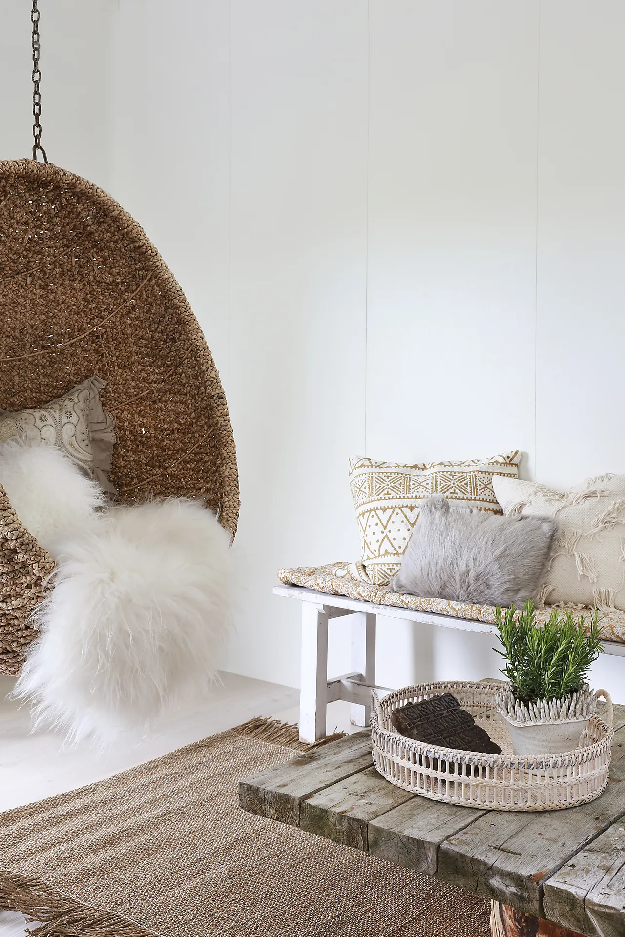 Veggplate Mikrofuge 11x620x3050 mm klassisk hvit null - null - 2 - Miniatyr