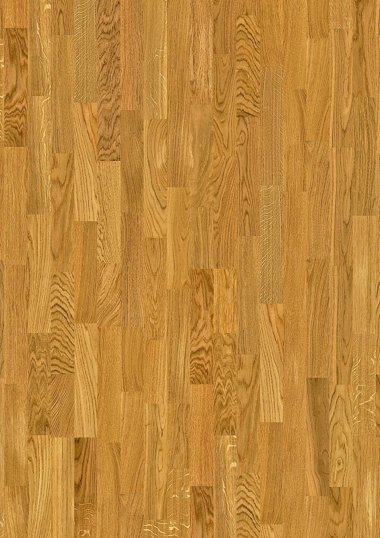 Boen parkett Eik Actiflex FSC Mix 70% null - null - 2 - Miniatyr