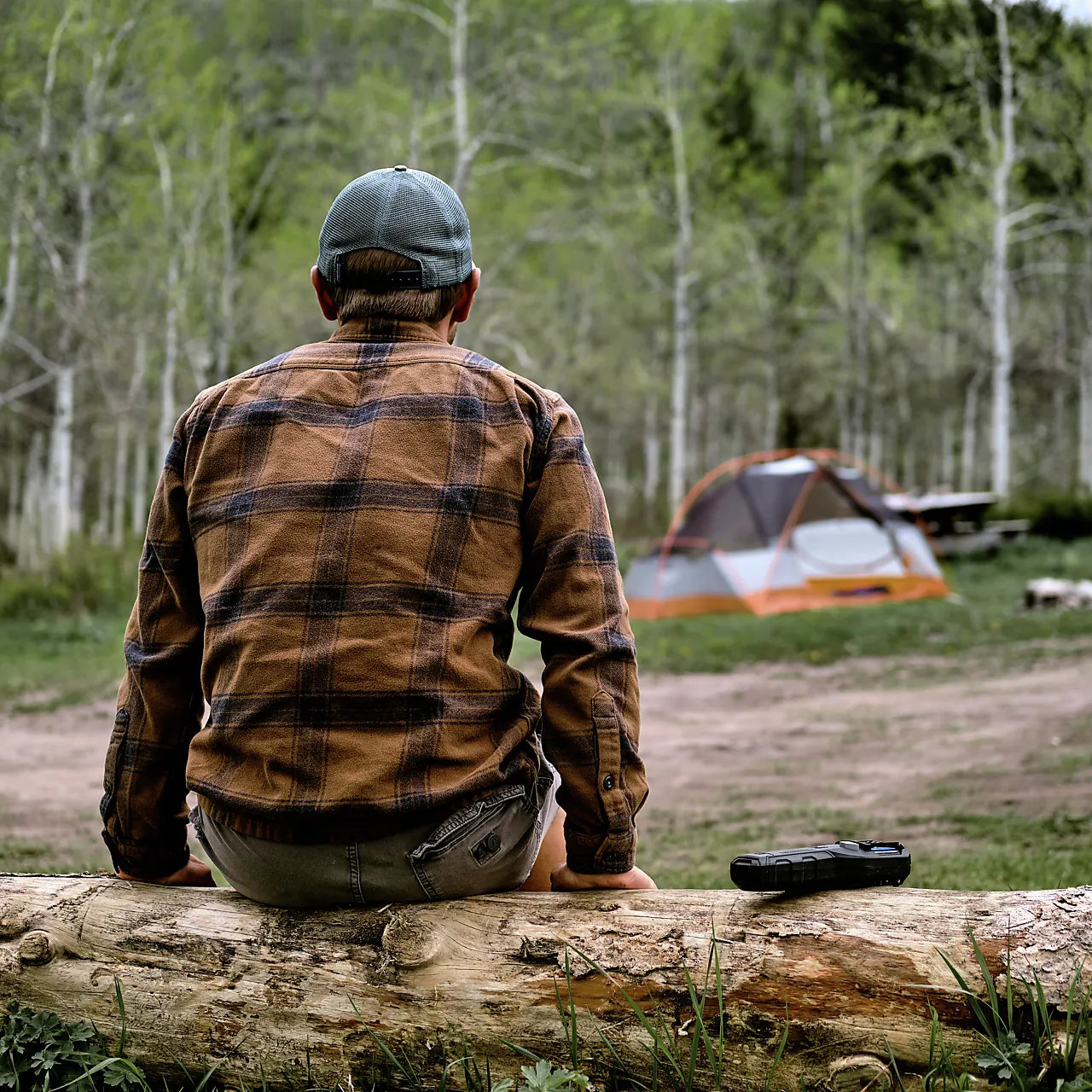 Myggjager MR 450 null - null - 2 - Miniatyr