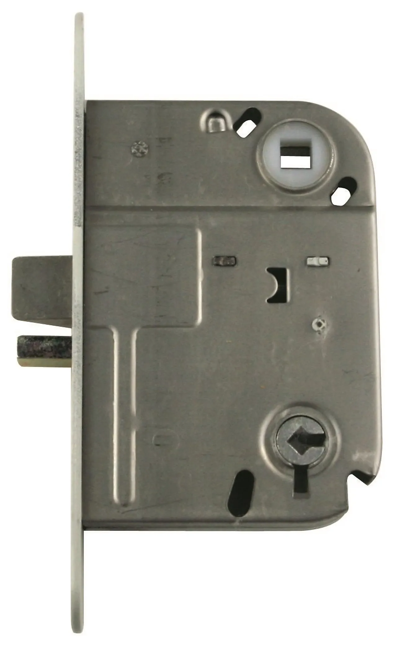 Tilholderlås 2214 r gds tv lk2214 lås m/sl stk