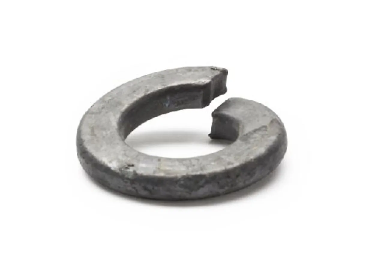 Skive DIN127B vf A100 8,1x14,8x2