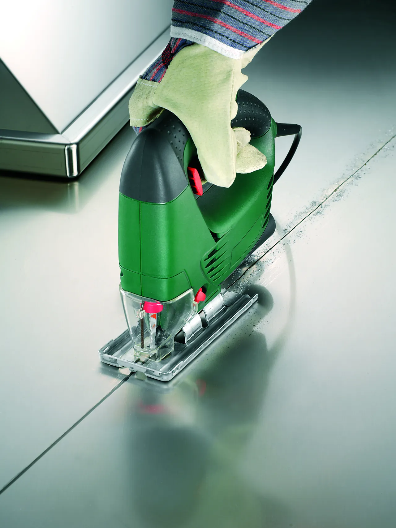 Stikksagblad t118ahm 51 mm a3 spesial inox null - null - 2 - Miniatyr